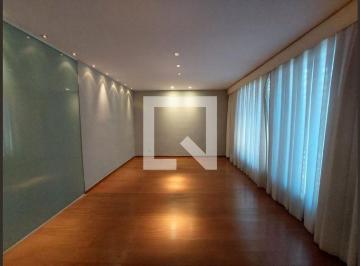 Casa · 350m² · 4 Quartos · 3 Vagas · Casa para Aluguel - Santa Lúcia, 4 Quartos, 350 m2 - Belo Horizonte