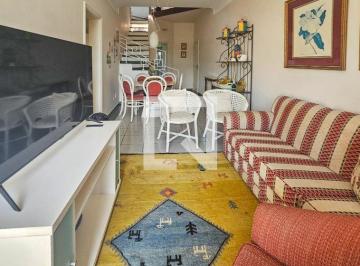 Apartamento · 240m² · 2 Quartos · 3 Vagas · Apartamento para Aluguel - Jardim Santa Genoveva, 2 Quartos,  240 m2 - Guarujá