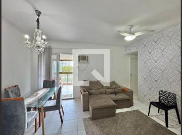 Apartamento · 96m² · 3 Quartos · 3 Vagas · Apartamento para Aluguel - Recreio, 3 Quartos, 96 m2 - Rio de Janeiro