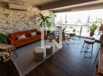 Apartamento · 110m² · 3 Quartos · 2 Vagas · Apartamento para Aluguel - Vila Itapura, 3 Quartos, 110 m2 - Campinas