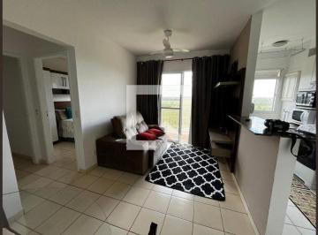 Apartamento · 51m² · 2 Quartos · 1 Vaga · Apartamento para Aluguel - Taguatinga, 2 Quartos, 51 m² - Brasília