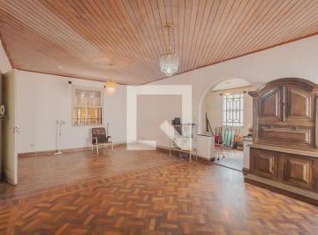 Casa · 600m² · 4 Quartos · 1 Vaga · Casa à Venda - Sumaré, 4 Quartos,  600 m² - São Paulo