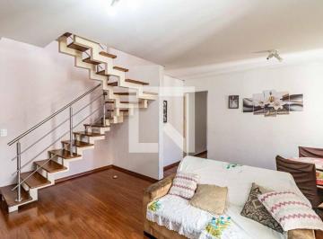 Apartamento · 196m² · 4 Quartos · 3 Vagas · Apartamento à Venda - Butantã, 4 Quartos, 196 m² - São Paulo