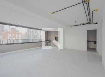 Apartamento · 168m² · 3 Quartos · 2 Vagas · Apartamento à Venda - Pinheiros, 3 Quartos, 168 m² - São Paulo