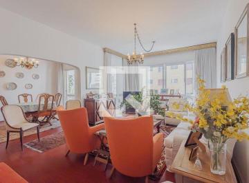 Apartamento · 209m² · 3 Quartos · 2 Vagas · Apartamento à Venda - Jardim Paulista, 3 Quartos, 209 m² - São Paulo