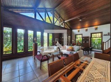 Casa · 400m² · 4 Quartos · 5 Vagas · Casa à Venda - Vargem Grande, 4 Quartos, 400 m² - Rio de Janeiro