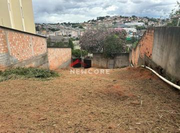 Terreno · 370m² · Lote em  Rua Marquês de Lavradio - Alto dos Pinheiros - Belo Horizonte/MG