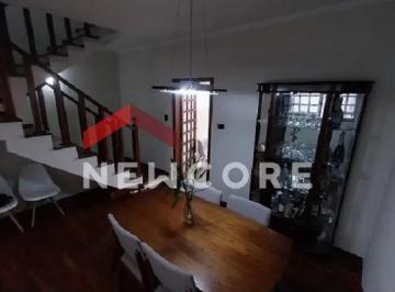 Casa · 257m² · 3 Quartos · 6 Vagas · Sobrado em Rua Sílvia - Santa Maria - São Caetano do Sul/SP