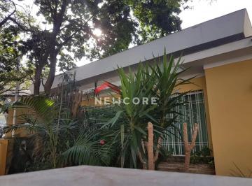 Casa · 270m² · 3 Quartos · 3 Vagas · Casa em  Rua Lisboa - Vila Lusitânia - São Bernardo do Campo/SP