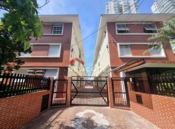 Apartamento · 62m² · 2 Quartos · 1 Vaga · Apartamento em Avenida Washington Luís - Boqueirão - Santos/SP