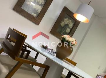 Apartamento · 65m² · 2 Quartos · 1 Vaga · Apartamento em Rua Monsenhor Agnaldo José Gonçalves - Vila Proost de Souza - Campinas/SP