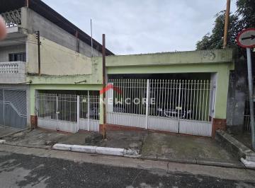 Casa · 200m² · 3 Quartos · 3 Vagas · Casa em  Rua Dom José dos Santos - Vila Bancária Munhoz - São Paulo/SP