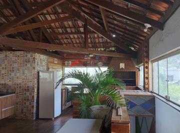 Apartamento · 213m² · 3 Quartos · 1 Vaga · Cobertura em Rua Caetés - Vila Santa Cruz - Sabará/MG