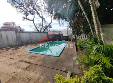 Casa · 360m² · 4 Quartos · 5 Vagas · Casa em Rua Bahia - Vila Rosália - Guarulhos/SP