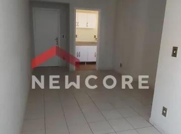 Apartamento · 50m² · 1 Quarto · 1 Vaga · Apartamento em Rua José Paulino - Vila Itapura - Campinas/SP