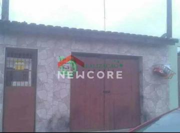 Casa · 112m² · 2 Quartos · 2 Vagas · Sobrado em  Rua São Sebastião - Agenor de Campos - Mongaguá/SP