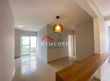 Apartamento · 60m² · 2 Quartos · 2 Vagas · Apartamento em  Rua Paulo Lobo de Rezende - Residencial Parque dos Ipês - Jaguariúna/SP