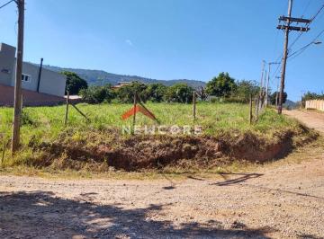 Terreno · 400m² · Lote em  Avenida Zezico Peçanha - Itapetinga - Atibaia/SP