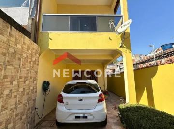 Casa · 120m² · 3 Quartos · 2 Vagas · Casa em  Rua Ipiguá - São Luiz (Polvilho) - Cajamar/SP