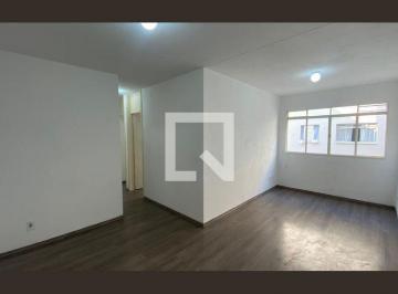Apartamento · 54m² · 2 Quartos · 1 Vaga · Apartamento à Venda - Vila Tibirica, 2 Quartos, 54 m² - Santo André