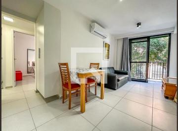 Apartamento · 54m² · 2 Quartos · Apartamento à Venda - Centro, 2 Quartos,  54 m² - Rio de Janeiro