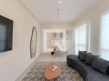 Apartamento · 45m² · 1 Quarto · 1 Vaga · Apartamento à Venda - Bela Vista, 1 Quarto,  45 m² - São Paulo