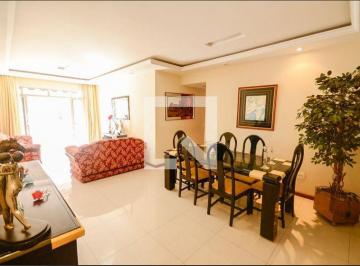 Apartamento · 126m² · 3 Quartos · 1 Vaga · Apartamento à Venda - Maracanã, 3 Quartos,  126 m² - Rio de Janeiro