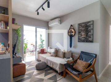 Apartamento · 69m² · 2 Quartos · 1 Vaga · Apartamento à Venda - Barra Funda, 2 Quartos,  69 m² - São Paulo