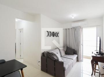 Apartamento · 55m² · 2 Quartos · 2 Vagas · Apartamento à Venda - Mandaqui, 2 Quartos, 55 m² - São Paulo