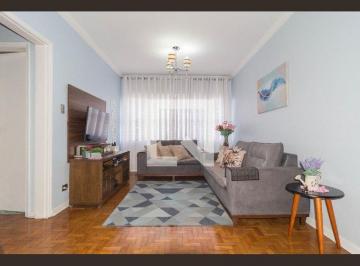 Apartamento · 130m² · 3 Quartos · 1 Vaga · Apartamento à Venda - Mooca, 3 Quartos,  130 m² - São Paulo