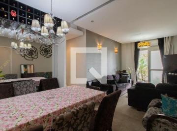 Apartamento · 74m² · 3 Quartos · 1 Vaga · Apartamento à Venda - Torres Tibagy, 3 Quartos, 74 m² - Guarulhos