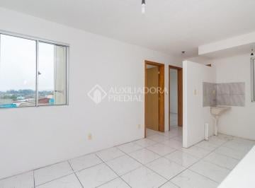 Apartamento · 40m² · 2 Quartos · 02 quartos no bairro Restinga