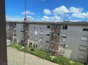 696453_ivvbM12_696453681b97b5e2ee8.jpg · Apartamento com dois dormitórios no Condominio Fernando Ferrari em Porto Alegre