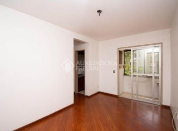 Apartamento · 51m² · 2 Quartos · 1 Vaga · Apartamento 02 quartos, com ótima localização, próximo ao center lar da Sertório.