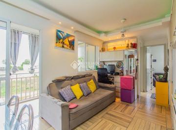 Apartamento · 58m² · 2 Quartos · 1 Vaga · Apartamento em frente Equatorial