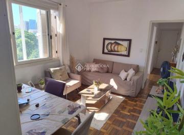 Apartamento · 94m² · 3 Quartos · APARTAMENTO À VENDA COM 3 QUARTOS NO BAIRRO PRAIA DE BELAS EM PORTO ALEGRE