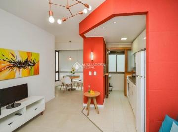 184430_ifP2B438863697_184430678e4f33c057c.jpg · Apartamento de 01 quarto com vaga de garagem no Menino Deus