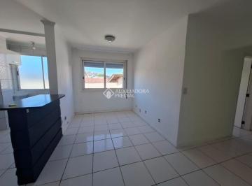 Apartamento · 56m² · 2 Quartos · APARTAMENTO DOIS QUARTOS E VAGA CAMPOS VELHO