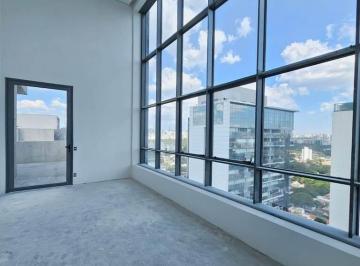 Apartamento · 360m² · 3 Quartos · 2 Vagas · Cobertura duplex à venda de 360m² com 3 dormitórios , piscina privativa e 2 vagas vaga da Rua dos