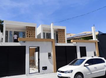 Casa de 3 quartos, Lauro de Freitas · Casa solta em Pitangueiras 