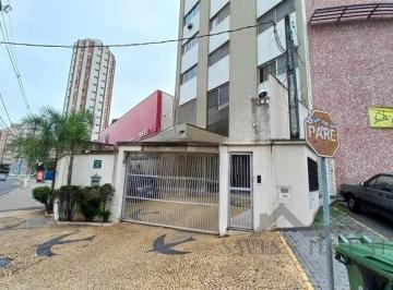 0 · Apartamento a venda 3 quartos no Jardim Paraíso em Campinas