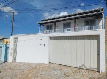 0 · Casa à venda 3 quartos no Jardim Santa Genebra em Campinas