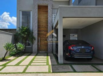 0 · casa à venda em Jardim Park Real