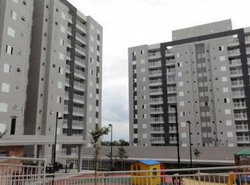 0 · Apartamento mobiliado para alugar | 2 quartos | Parque Rural Fazenda Santa Cândi