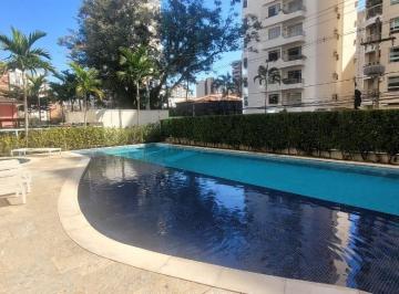 0 · Apartamento para venda e locação com 3 quartos no Cambuí em Campinas