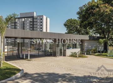 0 · Apartamento para alugar no Parque Rural Fazenda Santa Cândida, em Campinas – SP