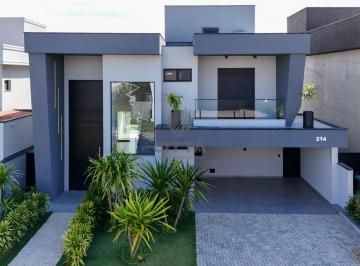 0 · Casa a venda Residencial Arborias Campinas SP