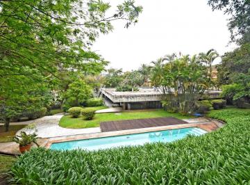 0 · Casa à Venda no Cidade Jardins em São Paulo/SP