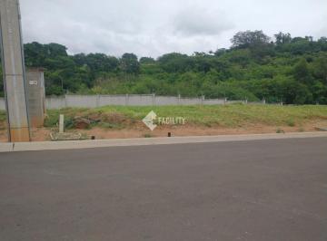 0 · terreno à venda em Parque Rural Fazenda Santa Cândida