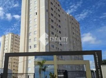 0 · apartamento à venda em Parque Industrial